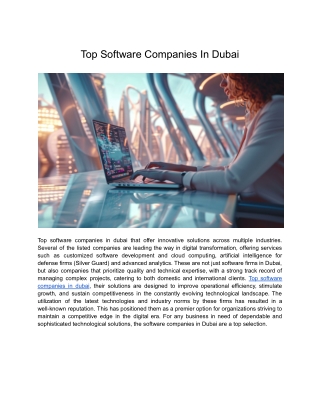 Top Software Companies In Dubai (11)