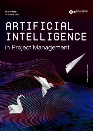 Artificial Intelligence in Project Management