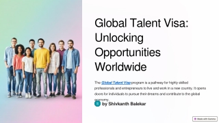 Global-Talent-Visa-Unlocking-Opportunities-Worldwide