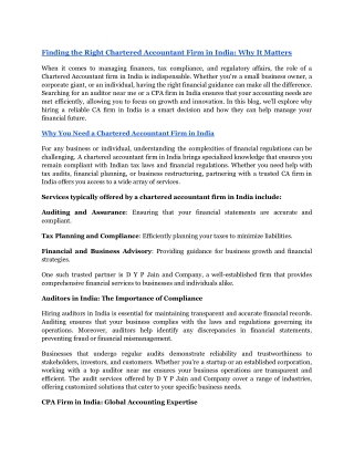 Start Business In India