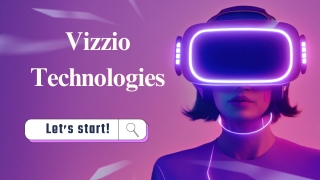 Vizzio Technologies Strengthens Leadership and Embraces AI for Enhanced
