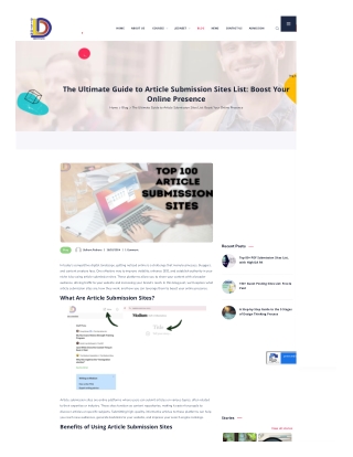 www-distoninstitute-com-ultimate-guide-to-article-submission-sites-