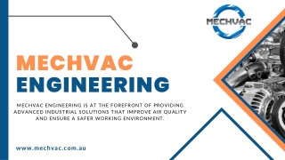 Dust Extraction Booth