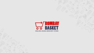 Bombay Basket Frozen Delights