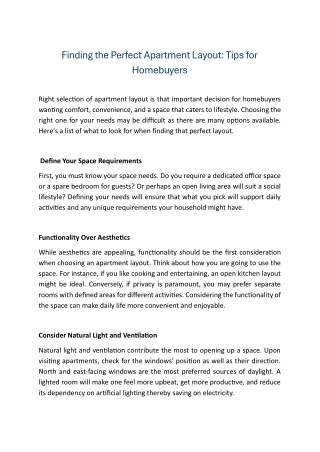 Brigade Neopolis Price | Luxury Living in Kokapet