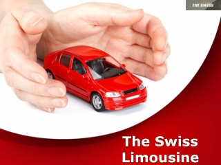 The swiss Limo