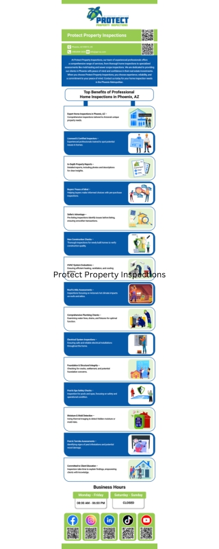 Protect Property Inspections