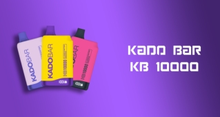 KADO-BAR-KB-10000