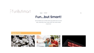 Your Gateway to Fun Learning