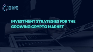 Navigating the Market: Coins with Strong Growth Potential