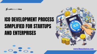 ICO Development Process Simplified for Startups and Enterprises (1)