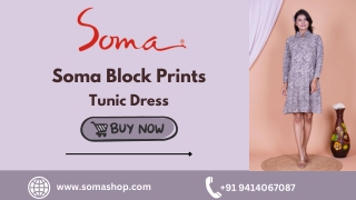 Chic Cotton Tunics for Women: Effortless Style & Comfort