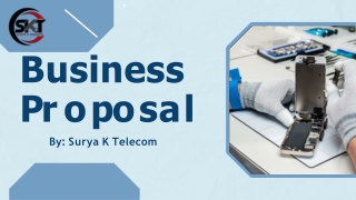 Motorola Service Center in Hyderabad - Surya K Telecom