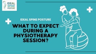 What to Expect During a Physiotherapy Session | BEST PHYSIOTHERAPIST IN DELHI