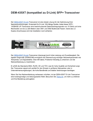 dem-435xt d-link