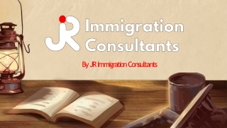 Visa Agents in Gurgaon - JR Immigration Consultants