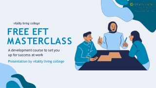 Inner Child Healing - vitality living college