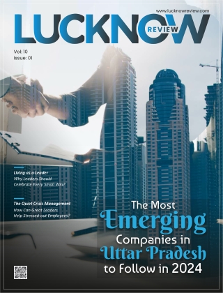 The Most Emerging Companies in Uttar Pradesh to Follow in 2024, October 2024