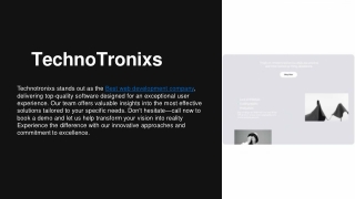 Best  web development company in Indore