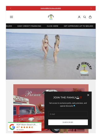 Bust Down Lab Cuban Link