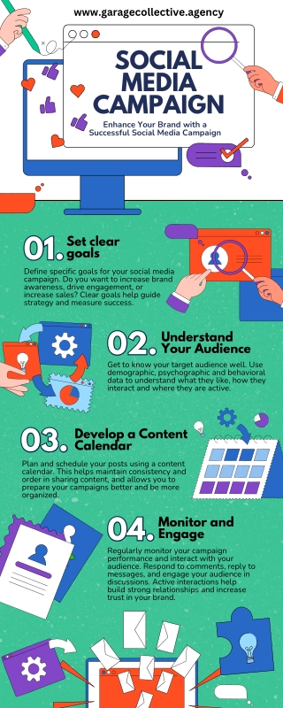 Your Brand's Pit Stop Garage Collective-www.garagecollective.agency