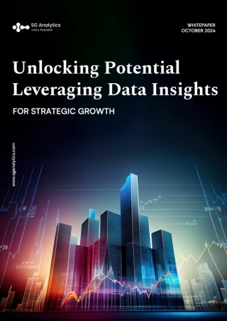 Unlocking Potential Leveraging Data Insights for Strategic Growth