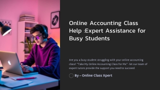 Online-Accounting-Class-Help-Expert-Assistance-for-Busy-Students