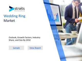 Wedding Ring Market Expert Reviews and Global Analysis.