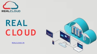 Affordable & Fastest WordPress Cloud Hosting - Real Cloud