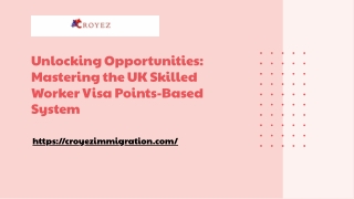 Discover the Top UK Visa Benefits for Indian Citizens