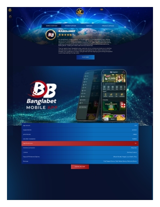 banglabet