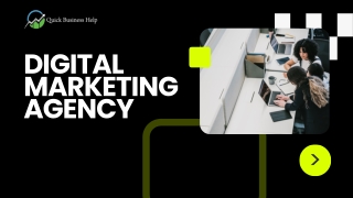 "Digital Thrive: Elevating Brands in the Digital World"