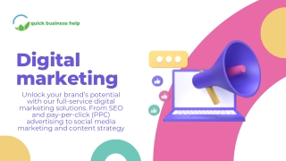 "PixelPulse Digital: Driving Results, Amplifying Brands"