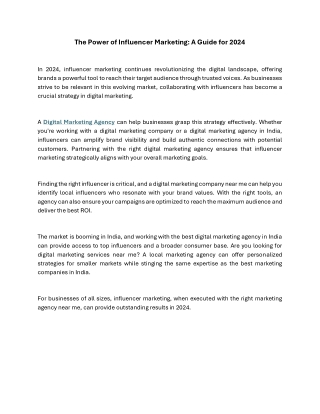 AKOI: India's No.1 D3M Digital & E-Commerce Marketing Agency.