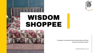 Queen Size Bed Sheets - Wisdom Shoppee