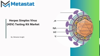 Herpes Simplex Virus (HSV) Testing Kit Market