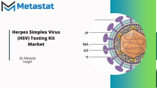 Herpes Simplex Virus (HSV) Testing Kit Market