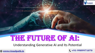 Generative AI Training | Gen AI Training