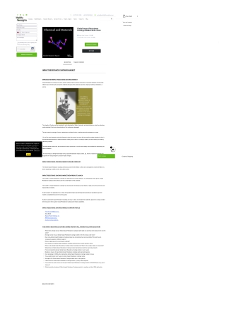 Global Impact Resistance Coatings Market 2024-2030