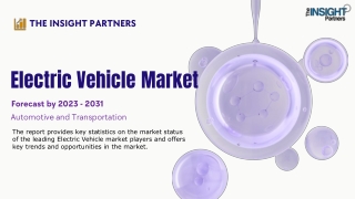 Electric Vehicle Market