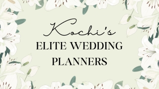 Premium-wedding-planners-in-kochi