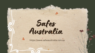 Australia's most trusted brands at the best prices