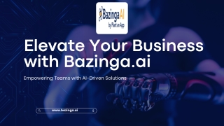 Customer Success Manager