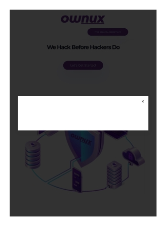 pen testing services