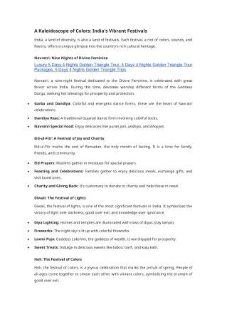 tour Packages with varanasi