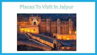 Places To Visit In Jaipur (1)
