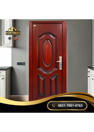 WA 0821 7001 0763 (FORTRESS) Pintu Minimalis Terbaru Kupu Tarung di Palopo