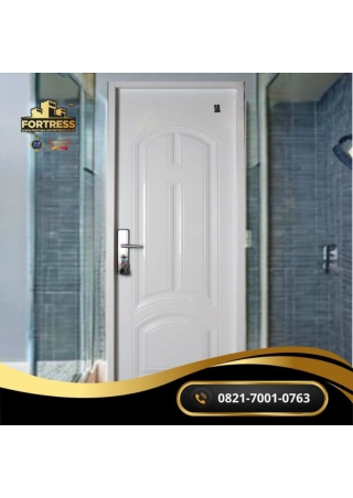 WA 0821 7001 0763 (FORTRESS) Pintu Minimalis Untuk Kamar di Bantaeng