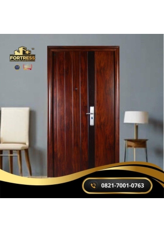 WA 0821 7001 0763 (FORTRESS) Pintu Modern Klasik di Barru