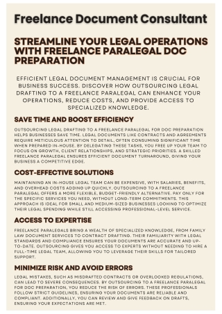 Boost Your Business Efficiency with Freelance Paralegal Doc Preparation (1)